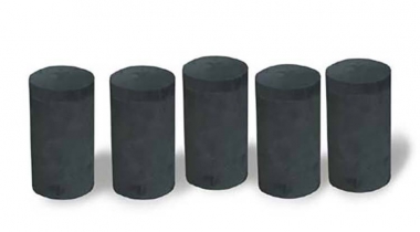 高密度、高強(qiáng)度、高純度特種石墨